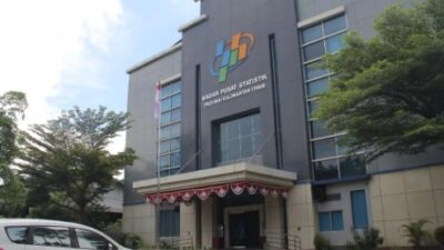 71,34 Persen Penduduk Kaltim Usia Produktif, Momentum Bonus Demografi 2025