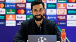 Pelatih Real Madrid, Alvaro Arbeloa