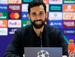 Arbeloa Tegaskan Pentingnya Derbi Madrid untuk Perburuan Gelar
