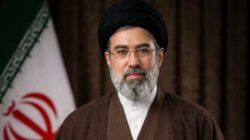 Majelis Ahli resmi menunjuk Mojtaba Khamenei sebagai pemimpin tertinggi Iran