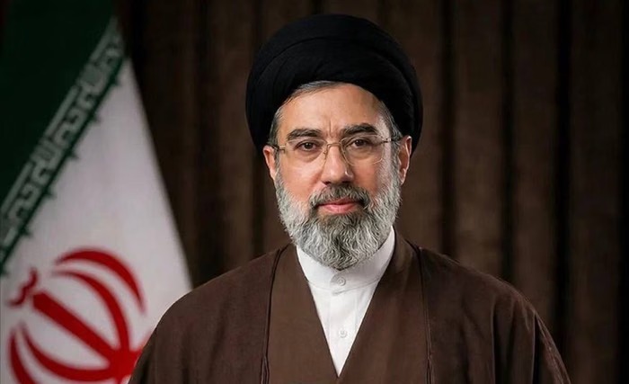 Majelis Ahli resmi menunjuk Mojtaba Khamenei sebagai pemimpin tertinggi Iran