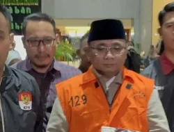 Kasus Kuota Haji, KPK Kembali Periksa Yaqut Cholil