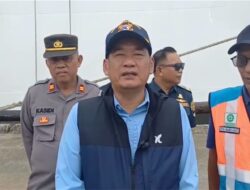 Arus Balik Lebaran di Pelabuhan Samarinda, Lancar dan Terkendali