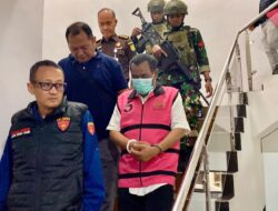 Mantan Kadistamben Kukar Jadi Tersangka Kasus Korupsi Tambang Batu Bara di Lahan HPL
