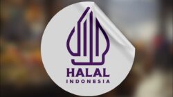 Sertifikasi Halal Gratis, Masih Menyisakan Kuota 60 Persen
