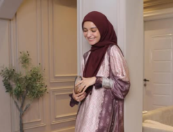 Aksi Mulia Shireen Sungkar, Bangun Sumur Wakaf untuk Vidi Aldiano di Gunung Kidul