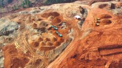 Pemerintah Teken Perpanjangan 150 RKAB Tambang Nikel