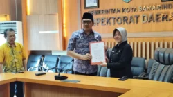 Respon Atas Sorotan Publik Soal Kendaraan Dinas, Andi Harun Minta Inspektorat Review Secara Objektif