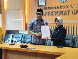 Respon Atas Sorotan Publik Soal Kendaraan Dinas, Andi Harun Minta Inspektorat Review Secara Objektif