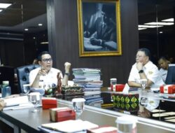 Rencana Pembangunan Kawasan Terpadu, Pemkot Samarinda Tekankan Aspek Lingkungan dan Tata Ruang