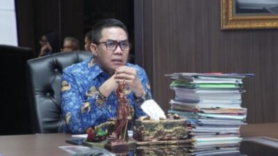 Wali Kota Samarinda, Andi Harun