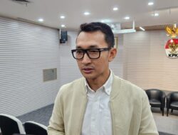 KPK Pastikan Pengalihan Penahanan Yaqut Sesuai Prosedur Hukum