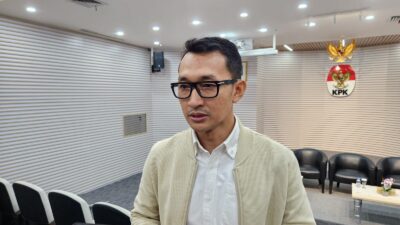 KPK Pastikan Pengalihan Penahanan Yaqut Sesuai Prosedur Hukum