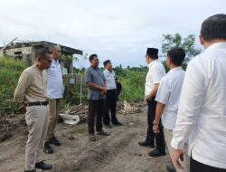 Dosen Unmul Soroti Dugaan Pidana Pengelolaan Lahan 12,7 Hektare Milik Pemkot Samarinda