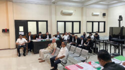 Isran Noor Beri Kesaksian di Sidang Kasus DBON Kaltim, Tegaskan Tak Terlibat Teknis Anggaran