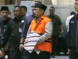 Kasus Kuota Haji, Mantan Menag Yaqut Resmi Ditahan KPK