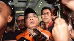 KPK Disorot Usai Alihkan Penahanan Yaqut, Ini Tanggapan Pengacaranya