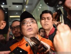KPK Disorot Usai Alihkan Penahanan Yaqut, Ini Tanggapan Pengacaranya