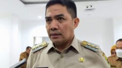 Wali Kota Samarinda, Andi Harun