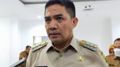 Anggaran Rehab Balai Kota Disorot, Wali Kota Andi Harun Beri Penjelasan