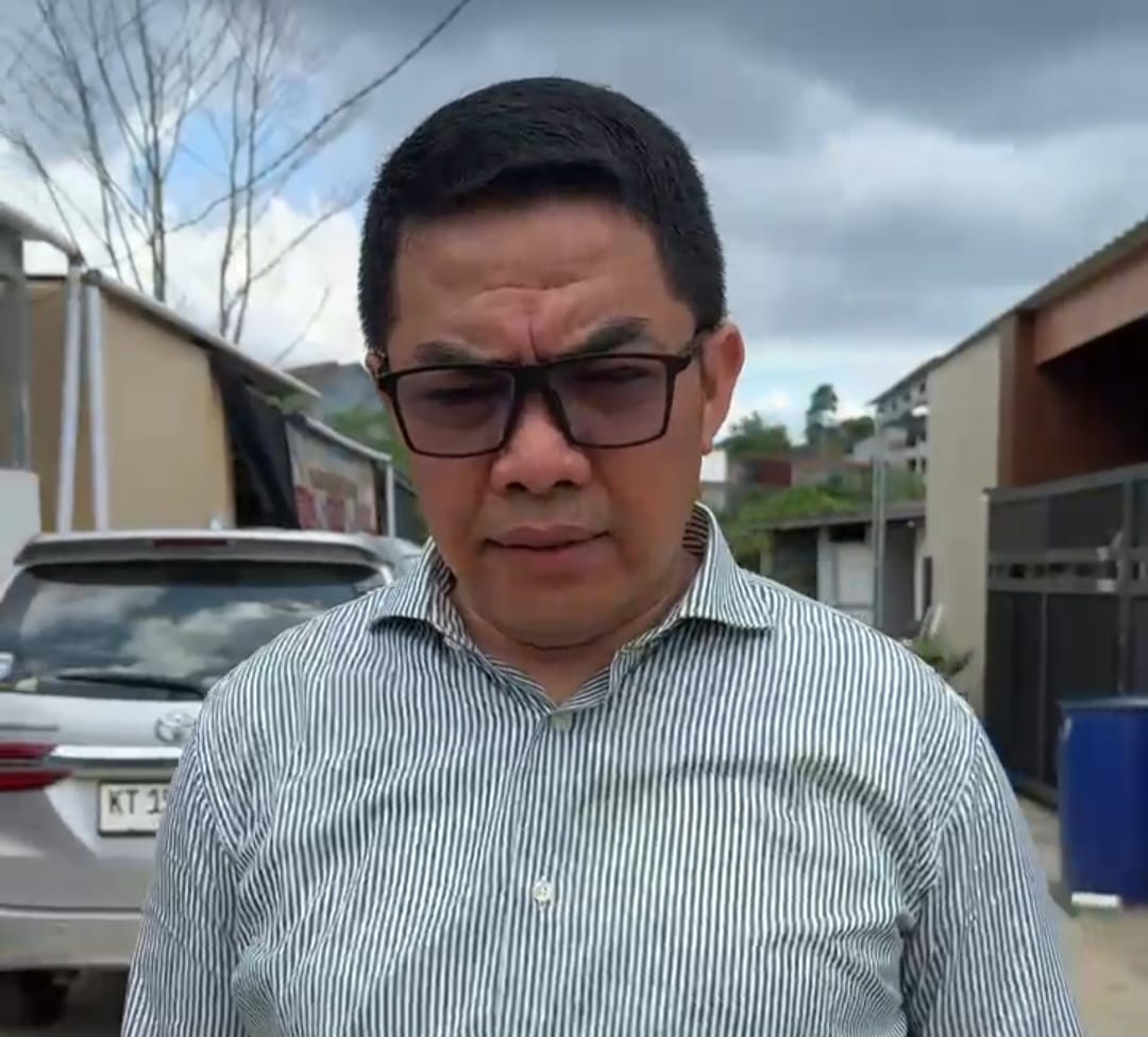 Wali Kota Samarinda, Andi Harun