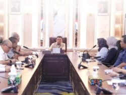 Audiensi Kosbunda, Pemkot Samarinda Tegaskan Komitmen Dukung UMKM Kreatif