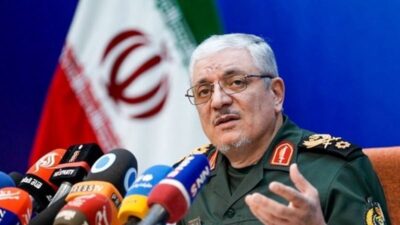 Konflik Masih Memanas, Iran Sebut AS Tak Bisa Lagi Mendikte Negara Lain