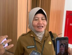 Rekam Jejak Neneng Chamelia Shanti, Kini Terpilih Jadi Sekda Kota Samarinda