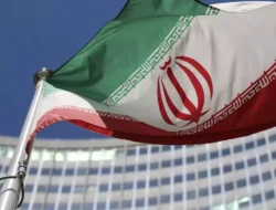 Iran Tolak Perpanjangan Gencatan Senjata Sepihak dari AS