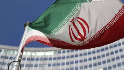 Iran Tolak Perpanjangan Gencatan Senjata Sepihak dari AS