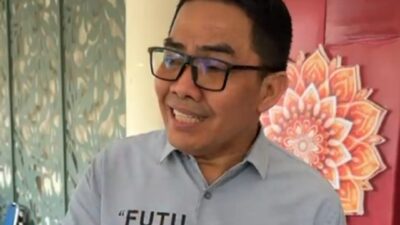 Wali Kota Samarinda, Andi Harun