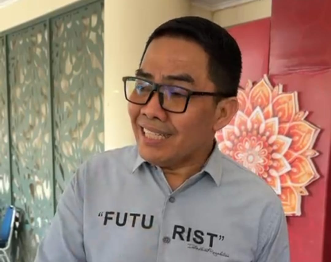 Wali Kota Samarinda, Andi Harun