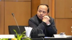 Meski Ada Penutupan Jalur Distribusi Global, Pemerintah Pastikan Pasokan BBM dan LPG Tetap Aman