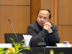 Meski Ada Penutupan Jalur Distribusi Global, Pemerintah Pastikan Pasokan BBM dan LPG Tetap Aman