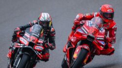 Márquez Soal Aprilia Menggebrak Awal MotoGP 2026: Bukanlah Kejutan Sama Sekali
