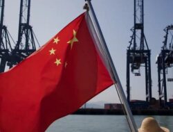 AS Mau Blokade Selat Hormuz, China Kecam Donald Trump