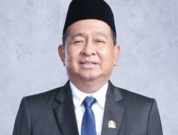 Kamaruddin Ibrahim Divonis 6 Tahun Penjara dalam Kasus Korupsi Proyek Fiktif Telkom