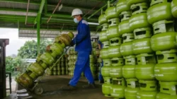 Harga LPG 3 Kg Subsidi Tidak Akan Naik