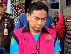 Profil Hery Susanto, Ketua Ombudsman Jadi Tersangka Korupsi