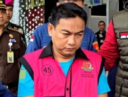 Profil Hery Susanto, Ketua Ombudsman Jadi Tersangka Korupsi