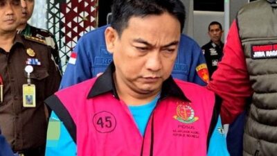 Profil Hery Susanto, Ketua Ombudsman Jadi Tersangka Korupsi