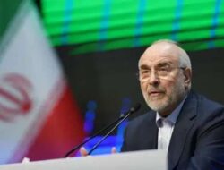 Gencatan Senjata Potensi Tidak Diperpanjang, Iran Tegaskan Siap Gempur AS dan Israel