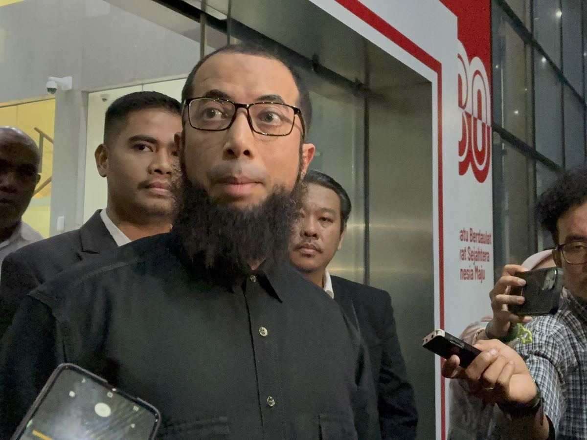 Khalid Zeed Abdullah Basalamah