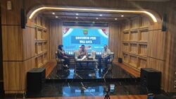 Hentikan Kontrak Sewa Kendaraan Dinas, Wali Kota Andi Harun Tegaskan Evaluasi Sistem