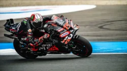 MotoGP Spanyol 2026, Ujian Konsistensi Marco Bezzecchi di Tengah Ancaman Rival