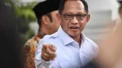 Tito Karnavian Soroti Sistem Pilkada di Tengah Maraknya OTT Kepala Daerah