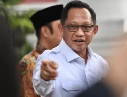 Tito Karnavian Soroti Sistem Pilkada di Tengah Maraknya OTT Kepala Daerah