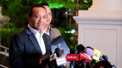 Indonesia Mau Impor Minyak dari Rusia, Bahlil: Bulan Ini Bisa Jalan