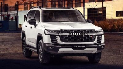 Anggaran Fantastis Terkuak, Mobil Dinas Ketua DPRD Kaltim Lebih Mahal dari Mobil Presiden