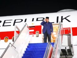 Kunjungan ke Rusia, Prabowo Dijadwalkan Bertemu Empat Mata dengan Putin
